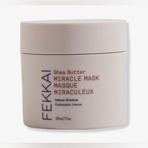 Fekkai Shea Butter Hair Mask NEW
